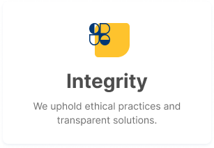 intergrity